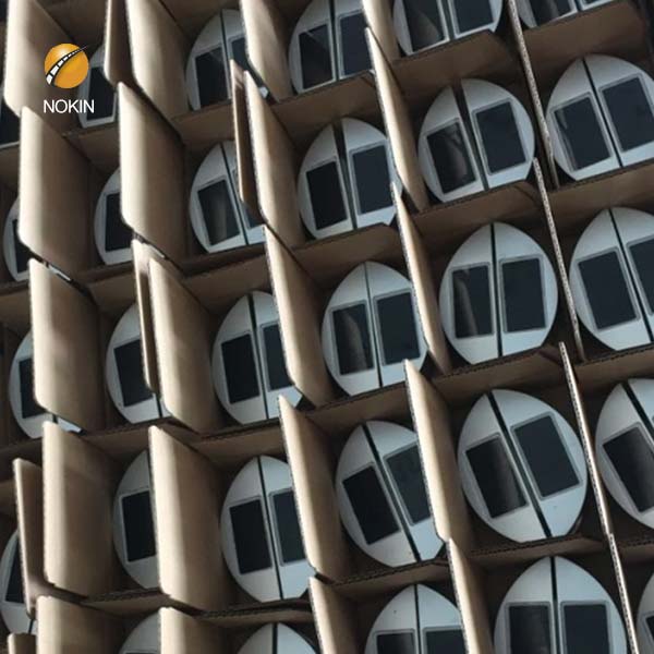NOKIN High Quality Solar Road Studs